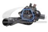 PEUGE 1336Z8 Thermostat, coolant